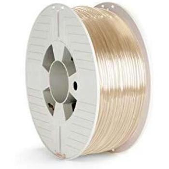 Verbatim Filamento 3D PET-G Trasparente 2.85mm