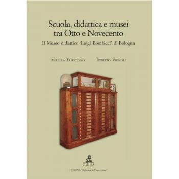 Scuola,didattica e musei tra otto e novecento