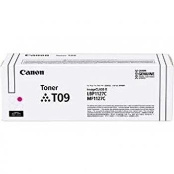 Canon Toner T09 Magenta (C)