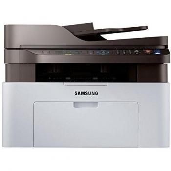 Samsung Xpress SL-M2070FW/SEE Wireless Monochrome Laser All-in-One Printer/Fax/Copier/Scanner