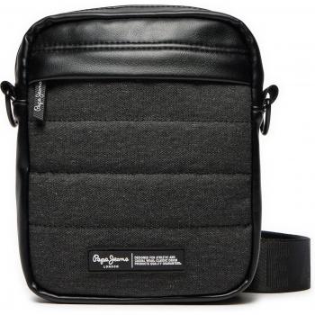 Bolso bandolera PEPE JEANS negro pm030858