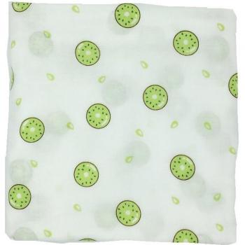 Algodón Muselina Estampado