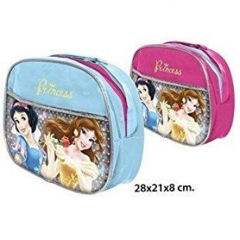 Bolso Infantil Princess PVC Disney