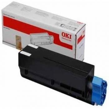 Oki Toner Nero B431Mb491 12000Pag