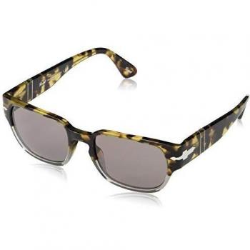 Persol Hombre gafas de sol PO3245S, 1119B1, 52