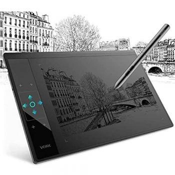 Tavoletta Grafică VEIKK A30 – 10x6” Touchpad Intelligente