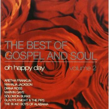The Best Of Gospel And Soul Vol.2