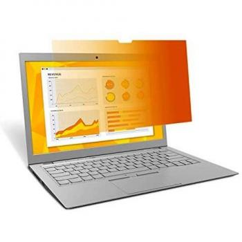 Filtro Privacy Oro 3M per Notebook 12,5