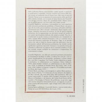 Un luogo della città per custodia dei pazzi. Santa Dorotea dei Pazzerelli di Firenze nelle delibere della sua congregazione (1642-1754)