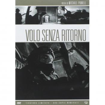 Volo Senza Ritorno