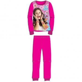 Pijama Soy Luna