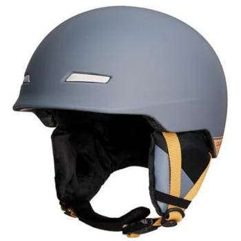 Casco Quiksilver Play para Esquí y Snow