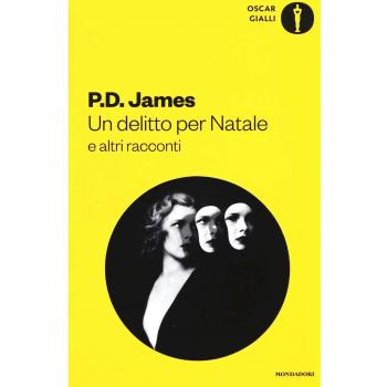 Un delitto per Natale e altri racconti