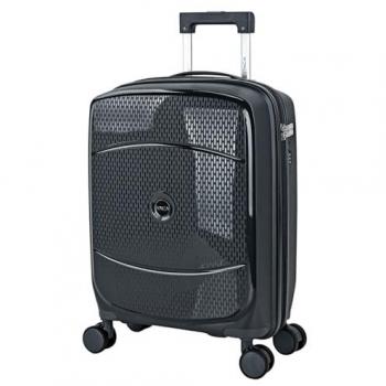 Maleta Itaca Cabina 38L con 4 Ruedas y Candado de Combos