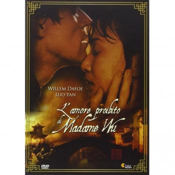 L'Amore Proibito Di Madame Wu