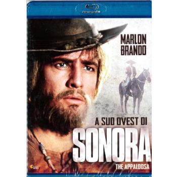 A Sud Ovest Di Sonora