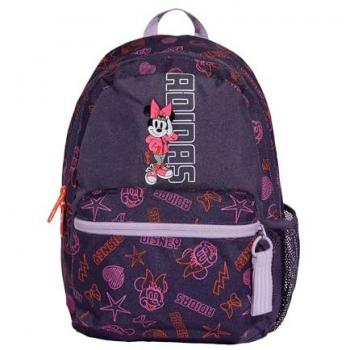 Mochila adidas LK DY MI Bpk Aurora Ciruela