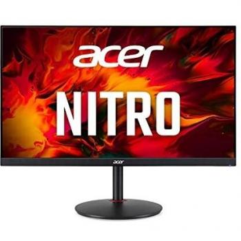 NITRO XV2 XV252QF 62,2 cm (24.5) 1920 x 1080 Pixel Full HD LED Nero
