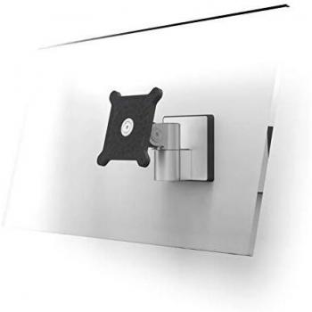 Durable Monitor Mount per 1 Monitor, Supporto a Parete 508923