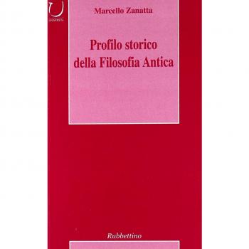 Profilo storico della filosofia antica
