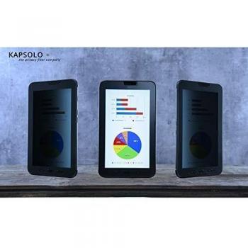 Kapsolo Pellicola Protettiva iPad Pro 12.9 2018