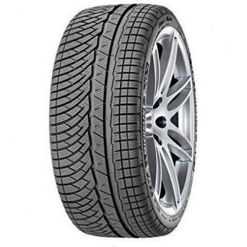 Michelin Pilot Alpin PA4 EL FSL M+S