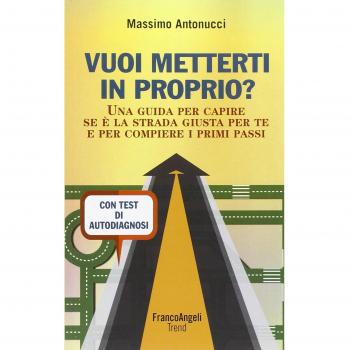 Vuoi Metterti in Proprio?