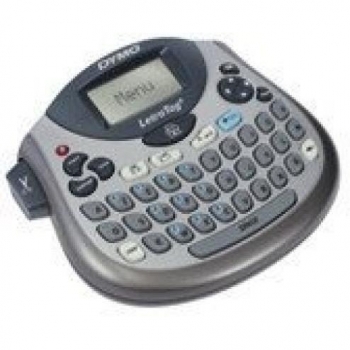DYMO ETICHETTATRICE LETRATAG LT-100T