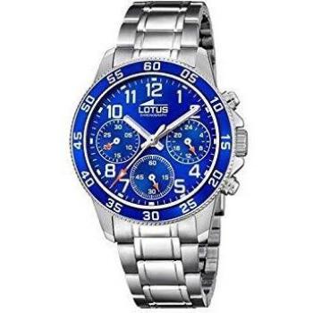 LOTUS Reloj Modelo 18580/6 de la colección Junior Collection