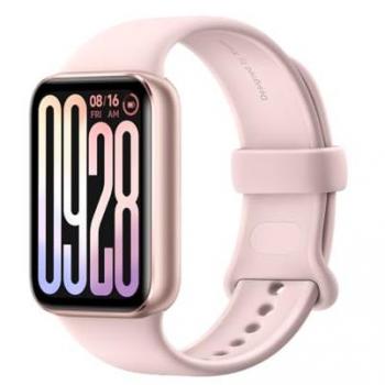 Xiaomi Mi Smart Band 9 Pro Dorado