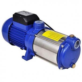 Bomba inyectora azul 1300 W 5100 L/h