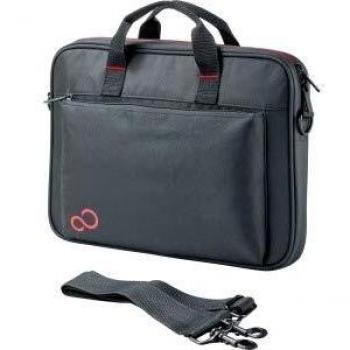 Borsa Fujitsu Top 14 Nero