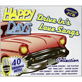 Happy Day Collect. Drive In'S Love Songs