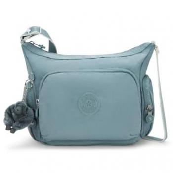 Kipling Bandolera Mediana Ajustable Gabb S