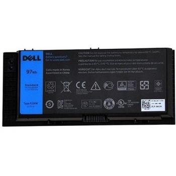 Dell 451-BBGO ricambio per notebook Batteria