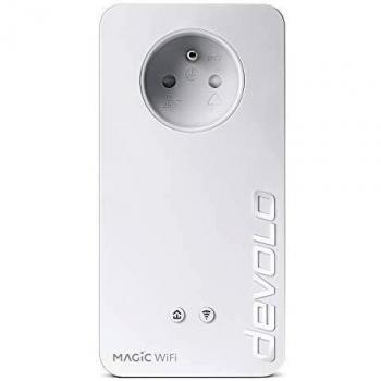 Devolo Magic 1 WiFi 1200 Mbit/s Ethernet Blanco