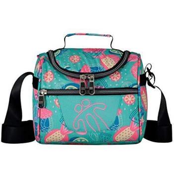 Portameriendas Escolar Estampado Sneaky