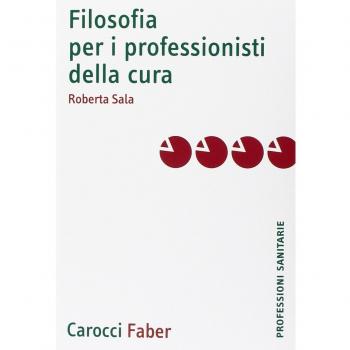 Filosofia per i professionisti della cura