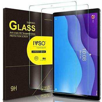 IVSO Protective Film for Lenovo Tab M10 HD (2nd Gen)