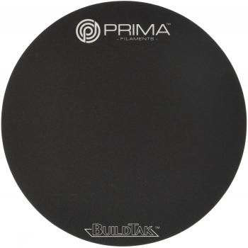 BuildTak Piastra di Stampa 3D Ø 165 mm