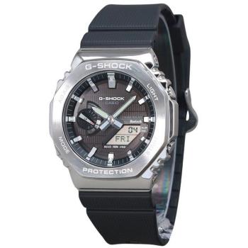 G-Shock G-Steel Solar Negro