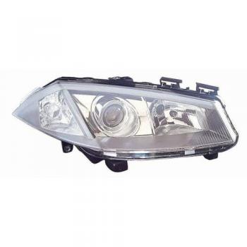 ABAKUS 551-1160R-LEHM6 Luz Frontal