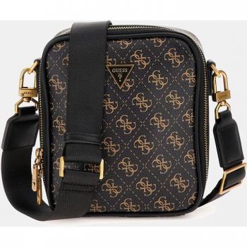 Mini Bandolera Vezzola Eco Con Logo 4G