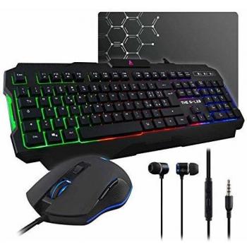 THE G-LAB Combo Helium