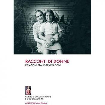 Racconti di donne. Relazioni fra le generazioni