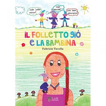 Il folletto Giò e la bambina