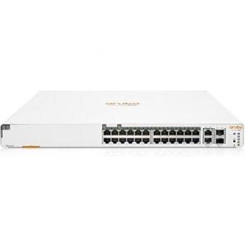 HPE ARUBA ION 1960 24G 2XT 2XF 370W JL807A#ABB
