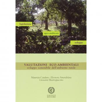 Valutazioni eco-ambientali