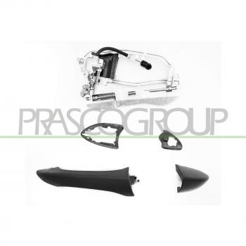 Pega de porta PRASCO BM8208003