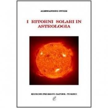 I ritorni solari in astrologia